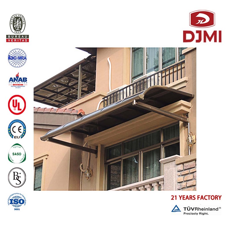 Hot Selling Front Door Window Awling Moderne Tent Sunshing Carport Tilpas Window Awning Garage Carport For Park Multifunktionel Awling Material Caniopy Tent Carport