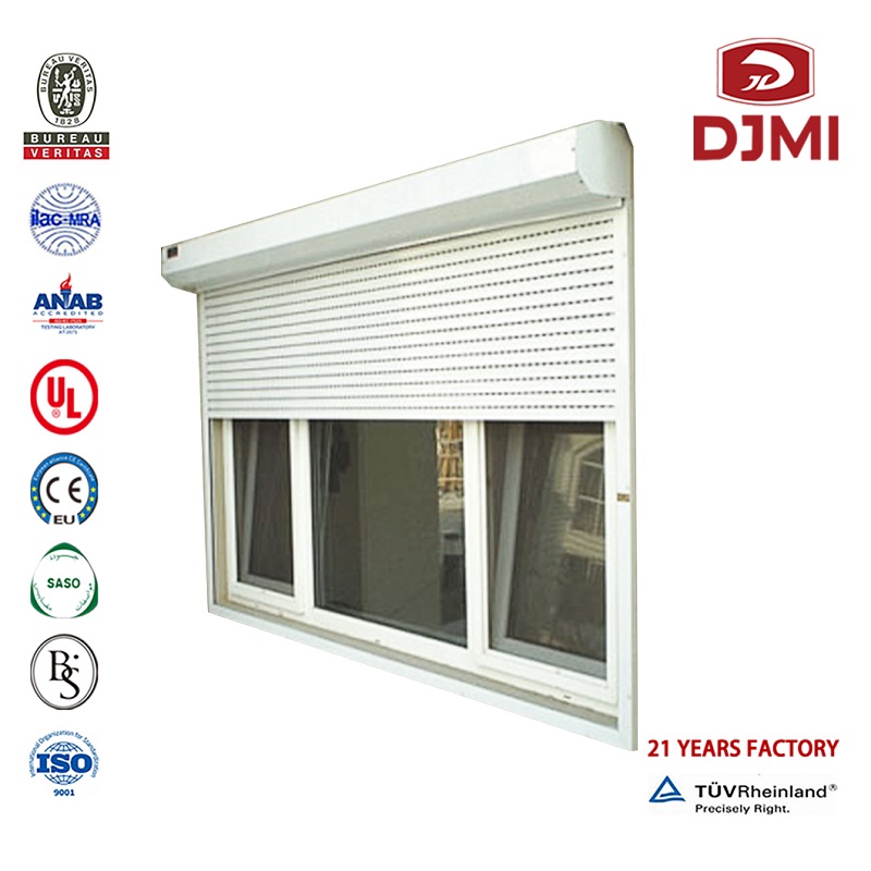 Professionelt gennemsigtigt panel af glas Electric Garage Door New Design Aluminum Færdiggjort stål Overhead garage for House Brand New Sectional Overhead Roll Up Factory Glass Garage