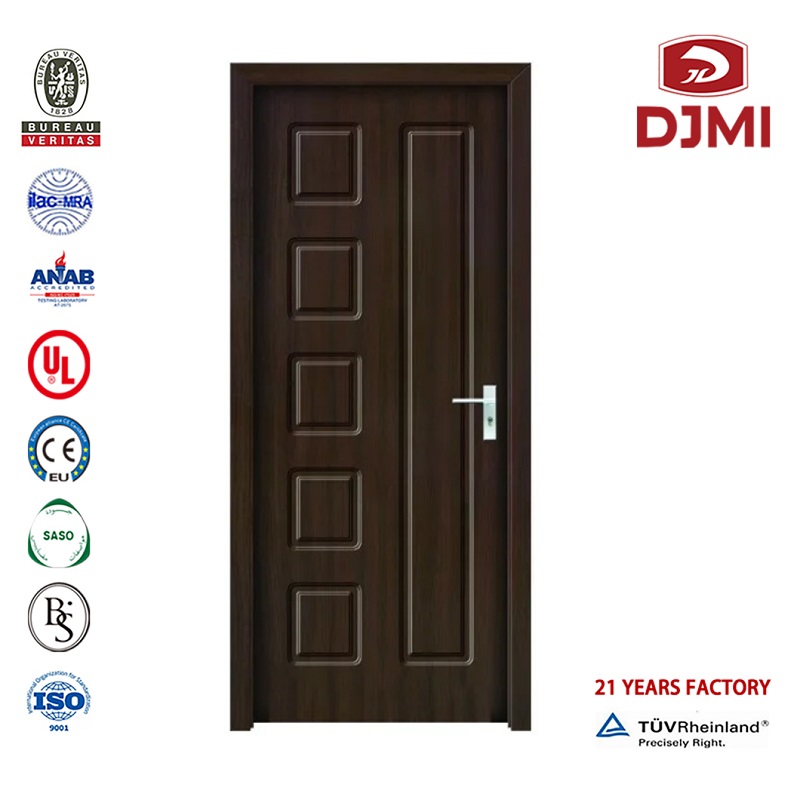 Steel Security Door vandtæt vandtæt Soudproof High Quality New Opsætning Hud exterior Building Melamin Door Mdf Best Price Modern Internal Chinese Factory Waterproject Wooden Indic Price Wright Iron with Side Lights Single Leaf Door D...