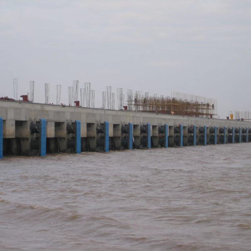 Høj ydeevne Super Cell SCK Marine Gummi Fender