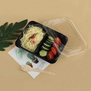 Kasse til frokost 5203