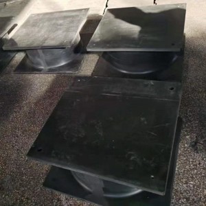 Fender Systemer Fra traditionelle træ- og saksegummifendersystemer