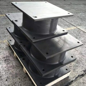 Fender Systemer Fra traditionelle træ- og saksegummifendersystemer