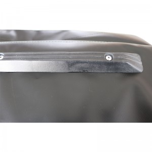 Stor professionel traumetaske