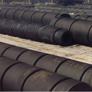 Varige skibshavneudstyr til slæbebåde