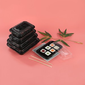 Kasse til frokost 5200