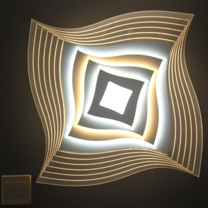 lamo Pendant lys hjem lys