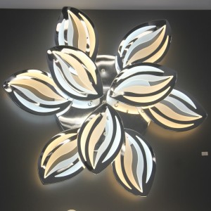 lamo Pendant lys hjem lys