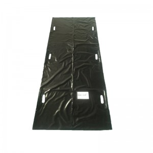 Safety PVC PE Body pos kadaver BAG