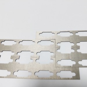 Levering af ledende skumdannende behandling, antistatisk ledende skum, engroshandel med kommunikations- og luftbeskyttelsesmaterialer