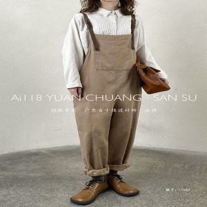 Løse bukser til kvinder, der er skræddersyet til enhver lejlighed, mest komfortable linned til uformel stil