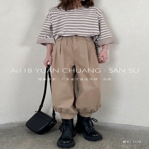 Løse kvinders bukser, der er skræddersyet til enhver lejlighed, mest komfortable linned til uformel stil