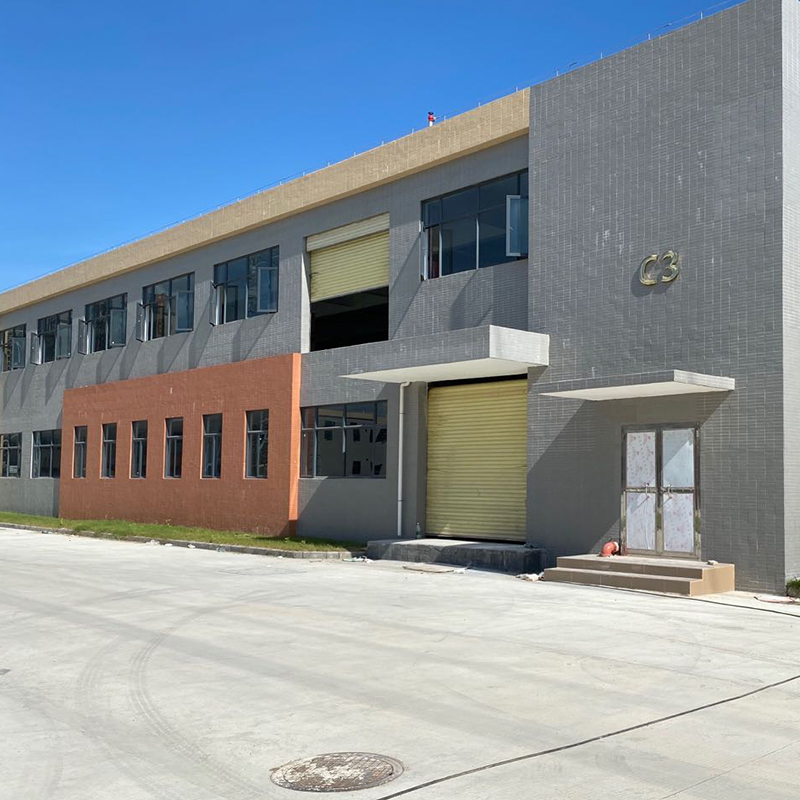 Oprettelse af en filialfabrik for Toona Baba