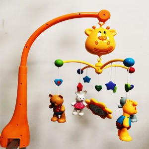 Mobil til plastisk musik