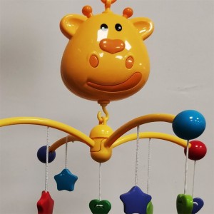 Mobil til plastisk musik