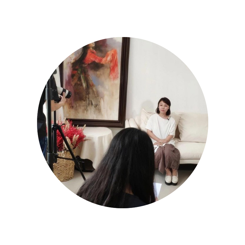 Guangdong Fashion Week!Når man skyder, ser man på modedesignerne, der holder mode og linser perfekt!