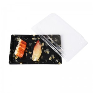 Sushi Tray X- 04