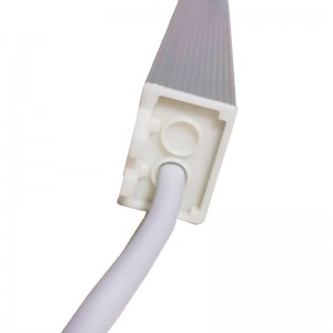 Kildefabrik indendørs installering af 12V 4.16A 50W-strømforsyning med konstant spænding, der er vandtæt