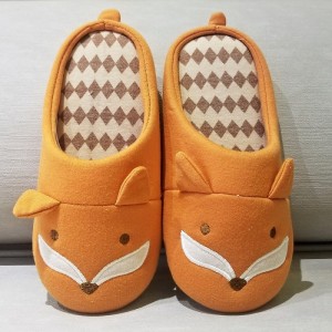Diamond Nutte Animal Clog Slippers