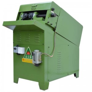 HB-310 Automatisk to akselsæt Thread Rolling Machine in China