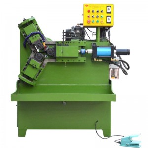 HB-60 tre skår automatiske rullemaskiner til rørledninger