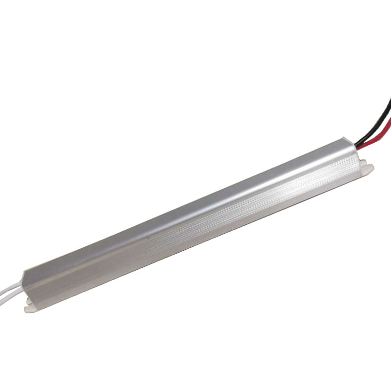 lead driver 18w 12v for lyskilderegulering af fast tryk med fast spænding styret strømforsyning