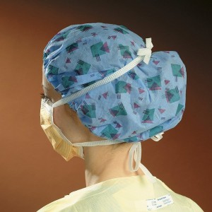 Kirurgisk niveau 3 engangsmaske