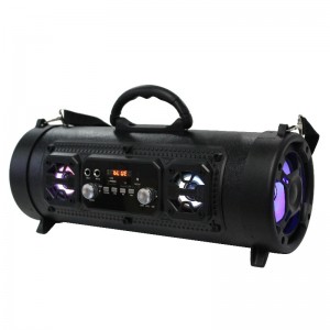 Bluetooth-højttaler Y-M17-H