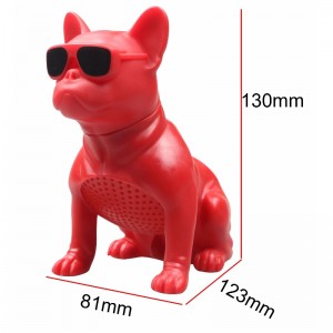 Bluetooth Speaker Y-M12-H