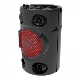 Bluetooth-højttaler Y-JBK619-H