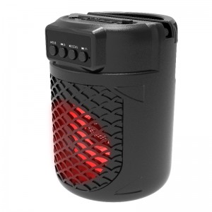 Bluetooth-højttaler Y-JBK323-H