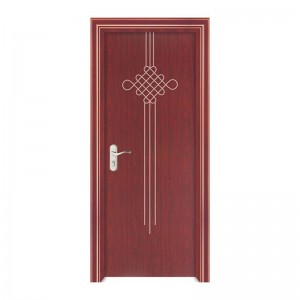 Kina billige soveværelse trædøre hvid hoveddør fabriksudsalg lydtæt commercia