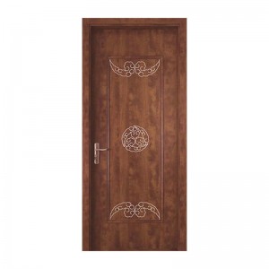 Kinas bedste salg af vandtætte døre Hotel dørs varmeisoleringsdør