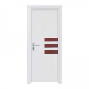 Kinas bedste salg af vandtætte døre Hotel dørs varmeisoleringsdør