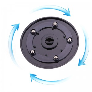 TMJ -550 Engroshandel Price Custom Acrylic Signholder Clear Restaurant Menu Stand