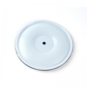 Producent pneumatisk pumpe gummimembran PTFE membran til regulator pneumatiske tilbehør dele
