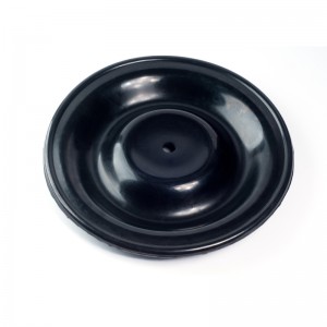 Bedst sælgende pneumatiske dobbeltmembranpumpedele Membran til bilindustriens elværktøj