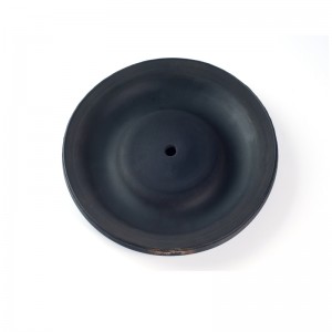 Bedst sælgende pneumatiske dobbeltmembranpumpedele Membran til bilindustriens elværktøj