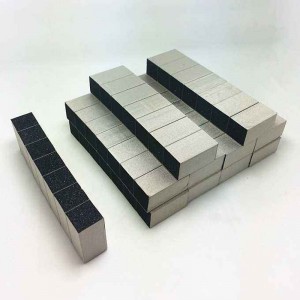 Flammehæmmende ledende skum Antistatisk ledende kludbånd Afskærmende materiale ledende klud