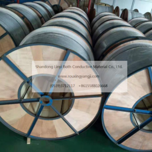 Antikorrosive materialer: Fleksibelt anodekabel