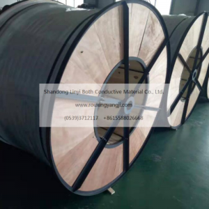 Katodebeskyttelsesmateriale: MMO fleksibel anode