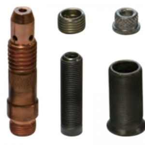 HB-16 automatisk hulrør tråd rullende maskindiameter 8-16mm i Kina