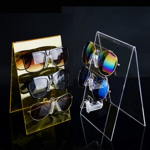 TMJ PP-574 Hot Sale Best Quality Multifunktionel Toy Rack Sunglass Tablet Display Stand