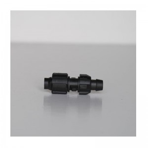 Dobbelt sluse bypass