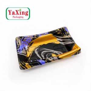 Antitåge Takeout display sushi bakke SZ-102