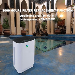 Rengøringsmidler til luftfiltre