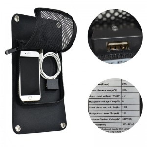 Solopladningspaneler