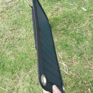 Solopladningspaneler