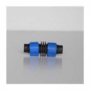 20 Lås forbindelse til drop