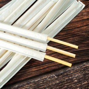 Tilpasset længde naturlige hvedestråer miljøvenlige rugstråer bionedbrydelige hvededriksruger